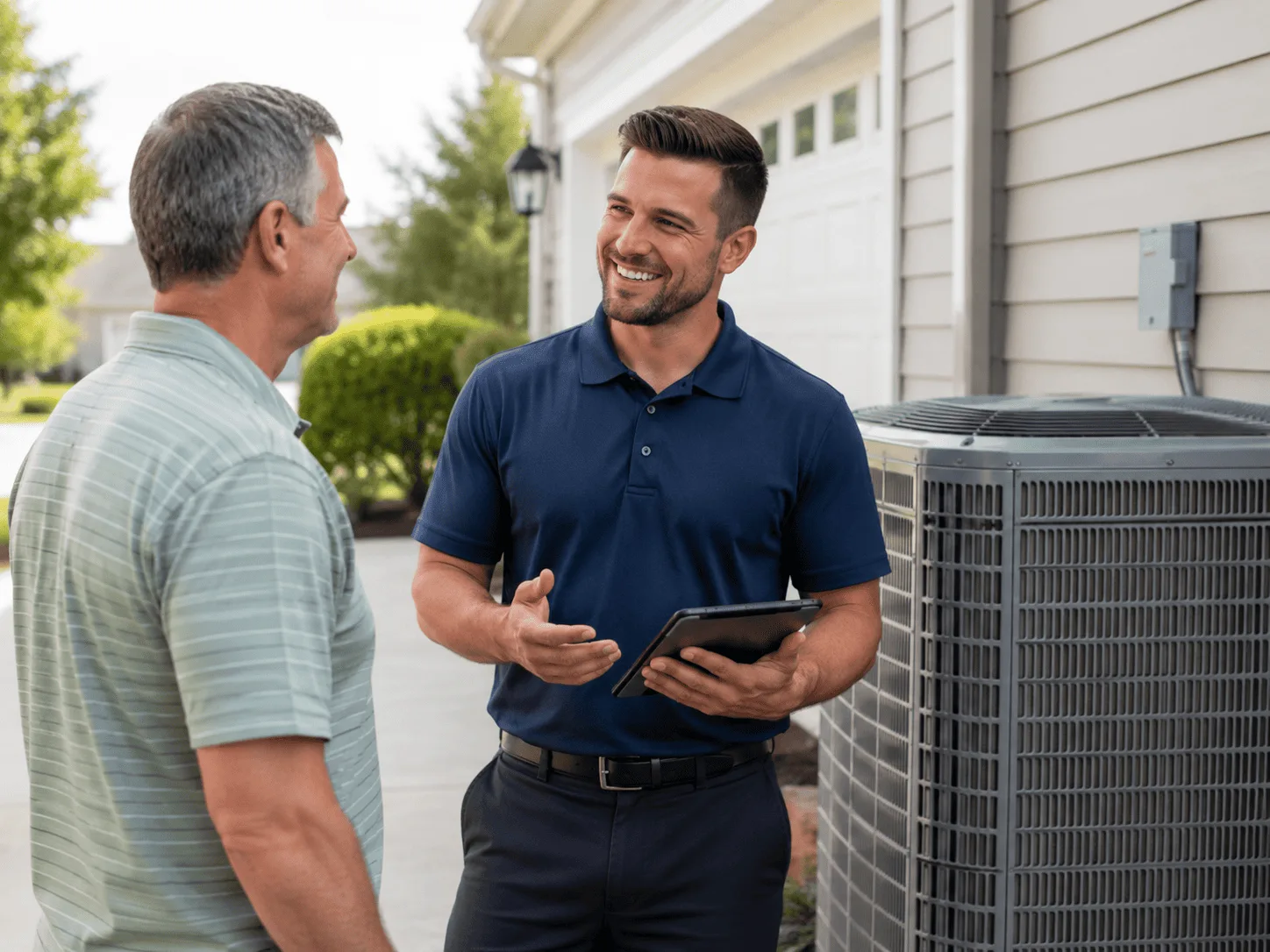 Heat Pump Installation Durham, KS FAQs